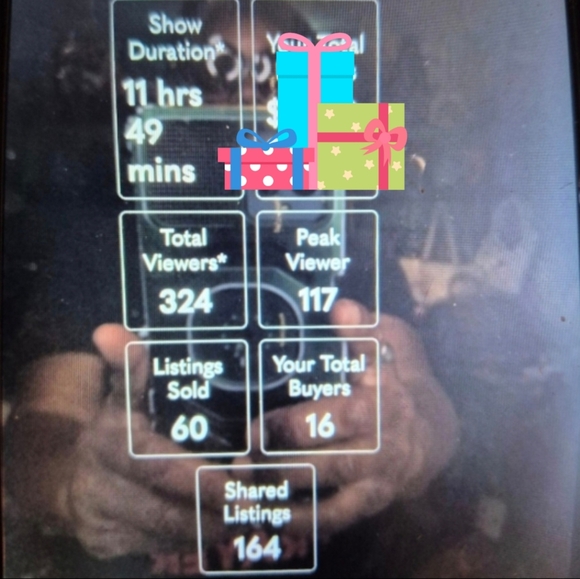 @HELPMEHELPU IS LIVE! - Picture 5 of 17